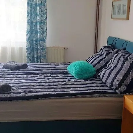 Lesniczowka Goscinne Alloggio in famiglia *