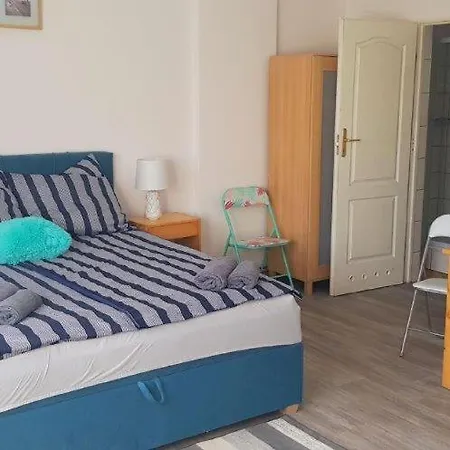 Lesniczowka Goscinne Alloggio in famiglia