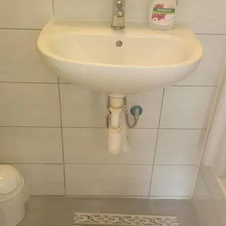 Alloggio in famiglia Lesniczowka Goscinne Gdynia