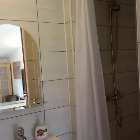 Lesniczowka Goscinne Alloggio in famiglia *