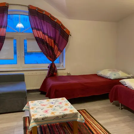 Lesniczowka Goscinne Alloggio in famiglia Gdynia