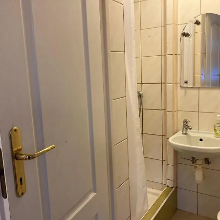 Lesniczowka Goscinne Privatunterkunft
