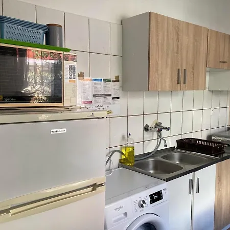 Lesniczowka Goscinne