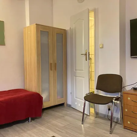 Lesniczowka Goscinne * Gdynia