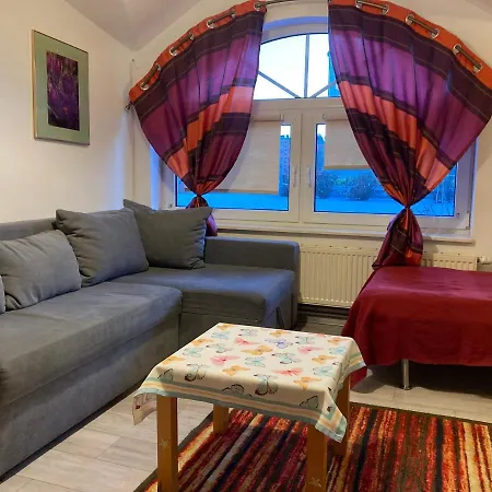 Lesniczowka Goscinne Alloggio in famiglia