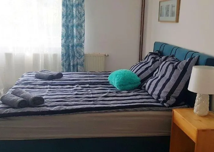 Lesniczowka Goscinne בית אירוח *