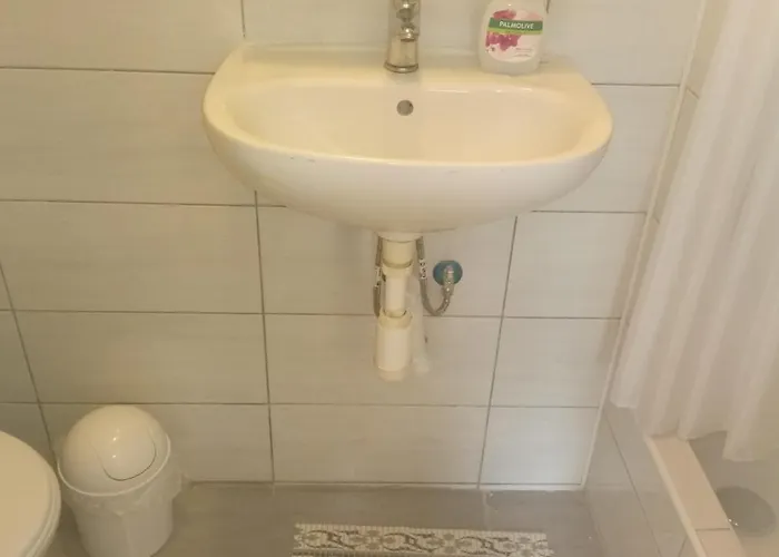 בית אירוח Lesniczowka Goscinne גדינייה