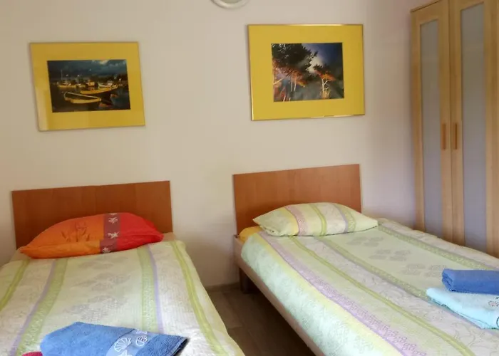 Lesniczowka Goscinne גדינייה