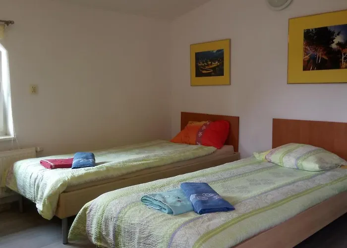 Lesniczowka Goscinne גדינייה