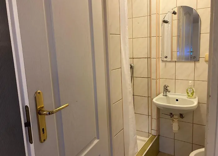 Lesniczowka Goscinne בית אירוח