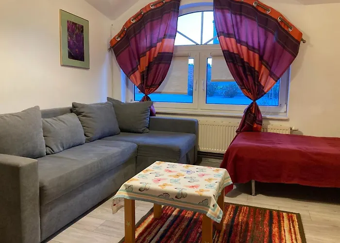 Lesniczowka Goscinne בית אירוח